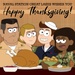 Happy Thanksgiving 2020 from NSGL