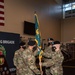 Leader Training Brigade welcomes new CSM