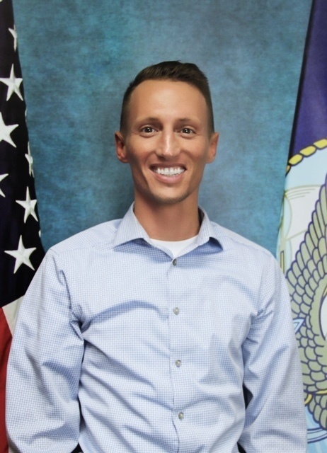 NSWC Crane Pride Alliance lead motivated to educate workforce through personal experiences
