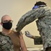 COVID-19 vaccinations begin at Naval Hospital Jacksonville