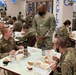 Basic Military Training grads celebrate first Thanksgiving as Airmen