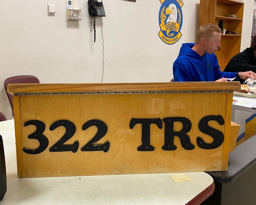Basic Military Training grads celebrate first Thanksgiving as Airmen