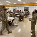 Basic Military Training grads celebrate first Thanksgiving as Airmen
