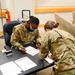 Army ICU nurse receives first COVID-19 vaccine at BAMC