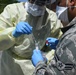 78th MDG Post-deployment COVID testing