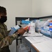 78th MDG Post-deployment COVID testing