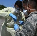 78th MDG Post-deployment COVID testing