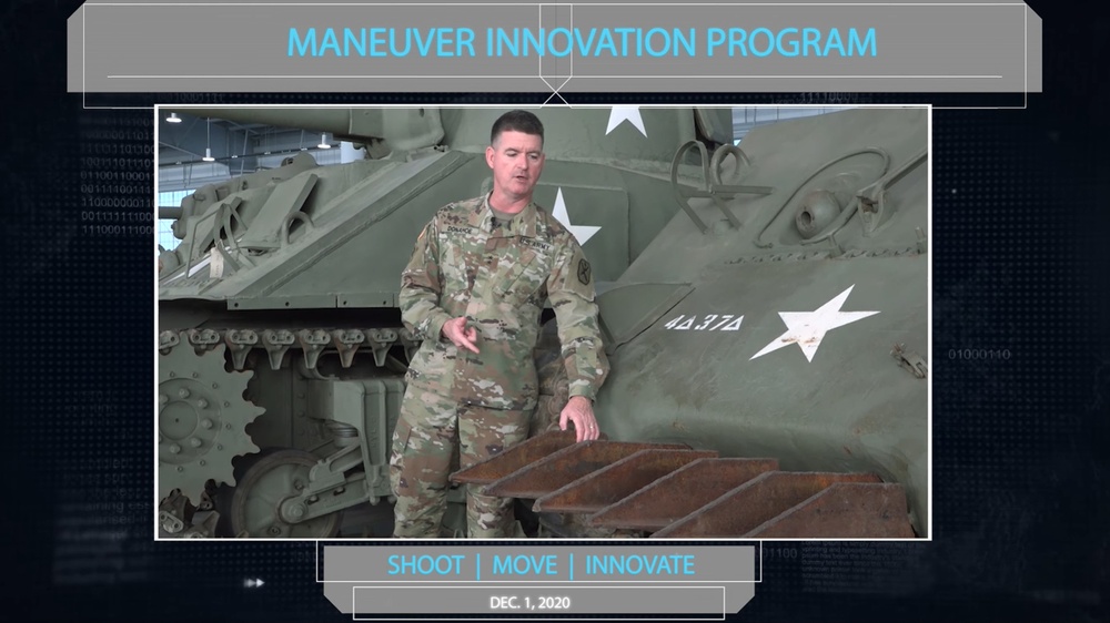 'Shark Tank'-style competition seeks innovative ideas from Fort Benning Soldiers, civilians