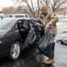 Airmen continue tradition of Utah Foster Care gift deliveries