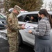 Airmen continue tradition of Utah Foster Care gift deliveries