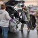 Airmen continue tradition of Utah Foster Care gift deliveries