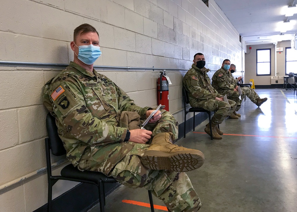 Joint Task Force COVID-19 Operation Inoculation