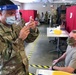 New York National Guard begins COVID-19 vaccinations