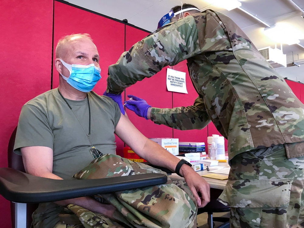 Joint Task Force COVID-19 Operation Inoculation