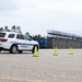 Tyndall partners with Bay County Sheriff’s Office on driving course