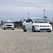 Tyndall partners with Bay County Sheriff’s Office on driving course