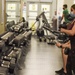 JBER Fitness Centers provide Arctic Warriors new gain opportunities