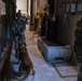 1st SOSFS MWDs sniff out explosives