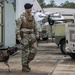 1st SOSFS MWDs sniff out explosives