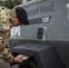 1st SOSFS MWDs sniff out explosives