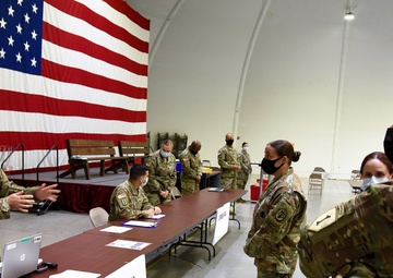 Vaccines are light at tunnel’s end