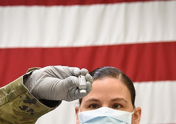 Vaccines are light at tunnel’s end