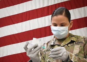 Vaccines are light at tunnel’s end