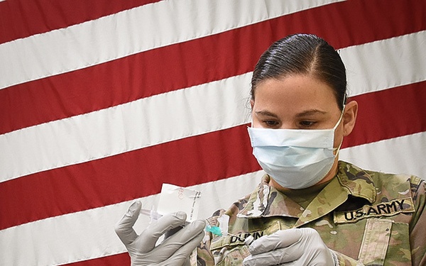 Vaccines are light at tunnel’s end