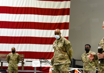 Vaccines are light at tunnel’s end