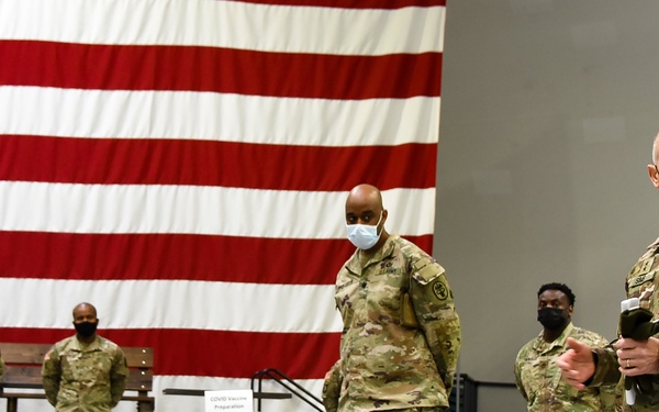 Vaccines are light at tunnel’s end