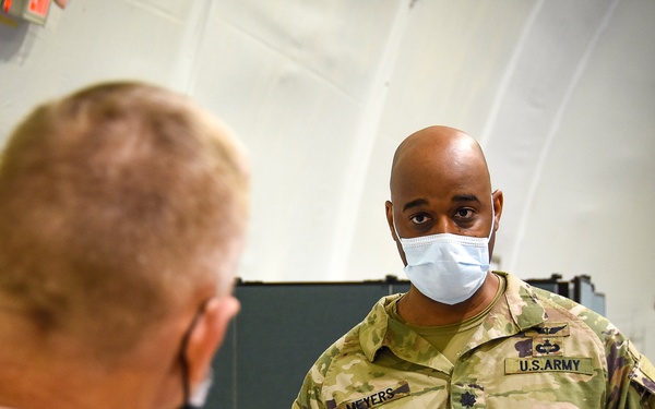 Vaccines are light at tunnel’s end