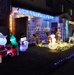 Camp Zama and Sagamihara Family Housing Area alight with holiday spirit