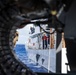 Navy Maritime Expeditionary Security Forces and Coast Guard Conduct Towing Exercise in Philippine Sea