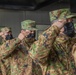 Forest Light Eastern Army 21 Closing Ceremony