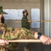 Forest Light Eastern Army 21 Closing Ceremony
