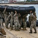Kilo Company, 31st MEU prepares for simulated boat raid