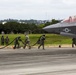 MWSS-172 Temporary Refueling Station