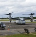 MWSS-172 Temporary Refueling Station