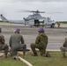 Refueling the Aircraft of 1st MAW