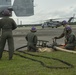 Refueling the Aircraft of 1st MAW