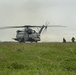 Refueling the Aircraft of 1st MAW