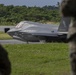 Refueling the Aircraft of 1st MAW