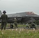 Refueling the Aircraft of 1st MAW