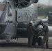 Refueling the Aircraft of 1st MAW