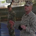 AFRICOM commander visits East Africa