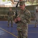 AFRICOM commander visits East Africa