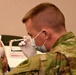 Michigan’s Task Force Spartan, Administers the COVID-19 Vaccine