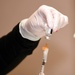 Michigan’s Task Force Spartan, Administers the COVID-19 Vaccine