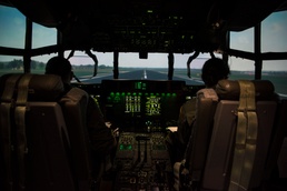 86 OSS: Always at our best, train for the worst