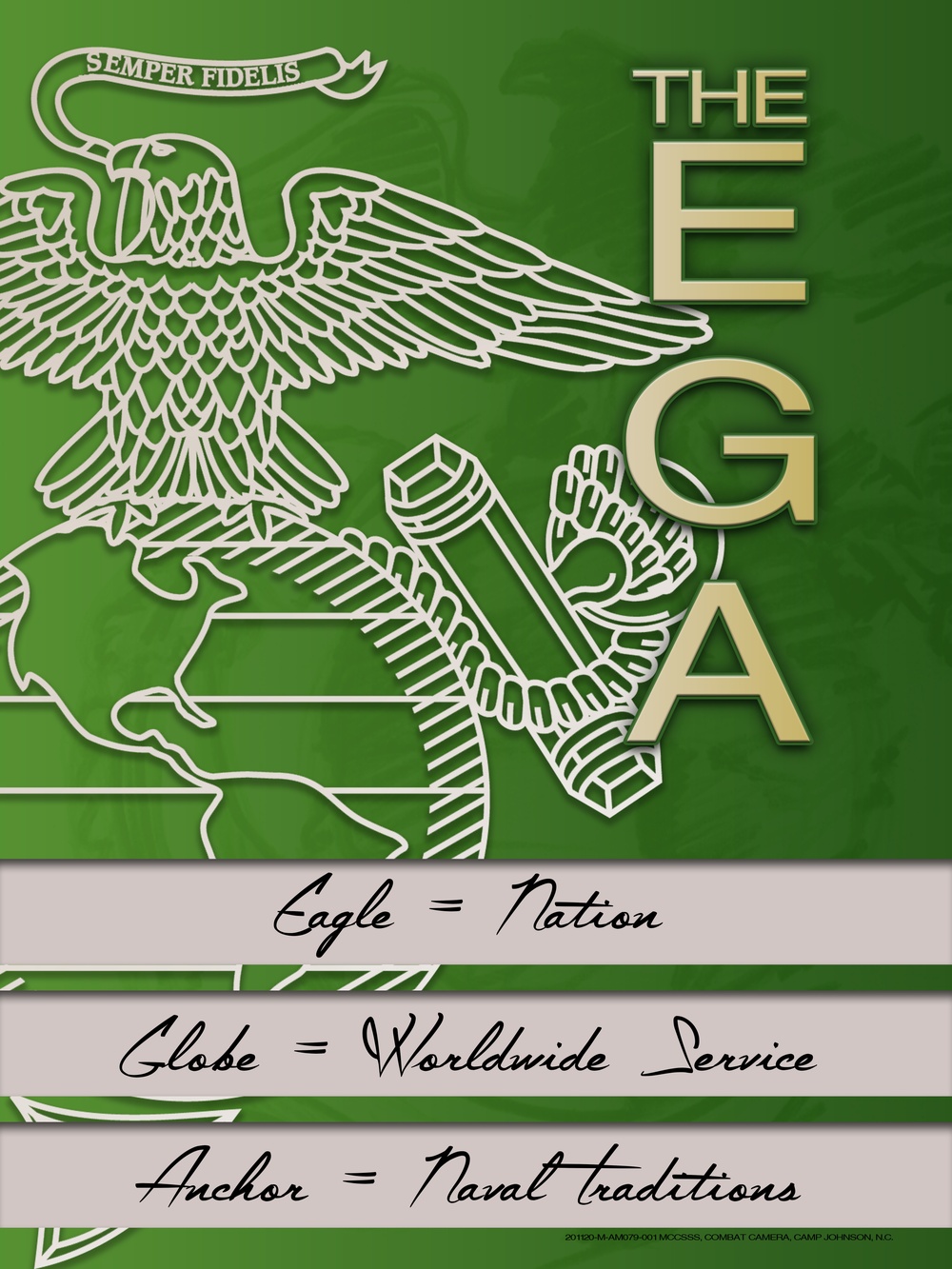 The EGA